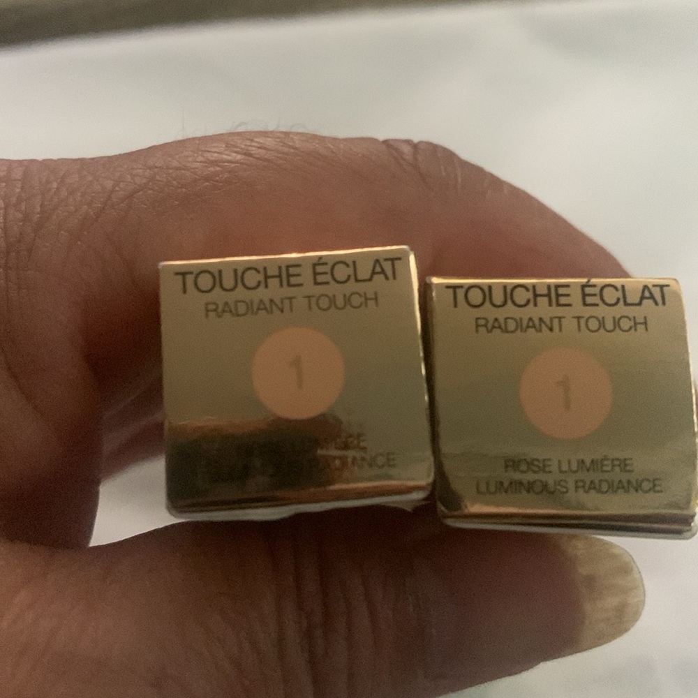 YSL TOUCHÉ ECLAT - Picture 4 of 8